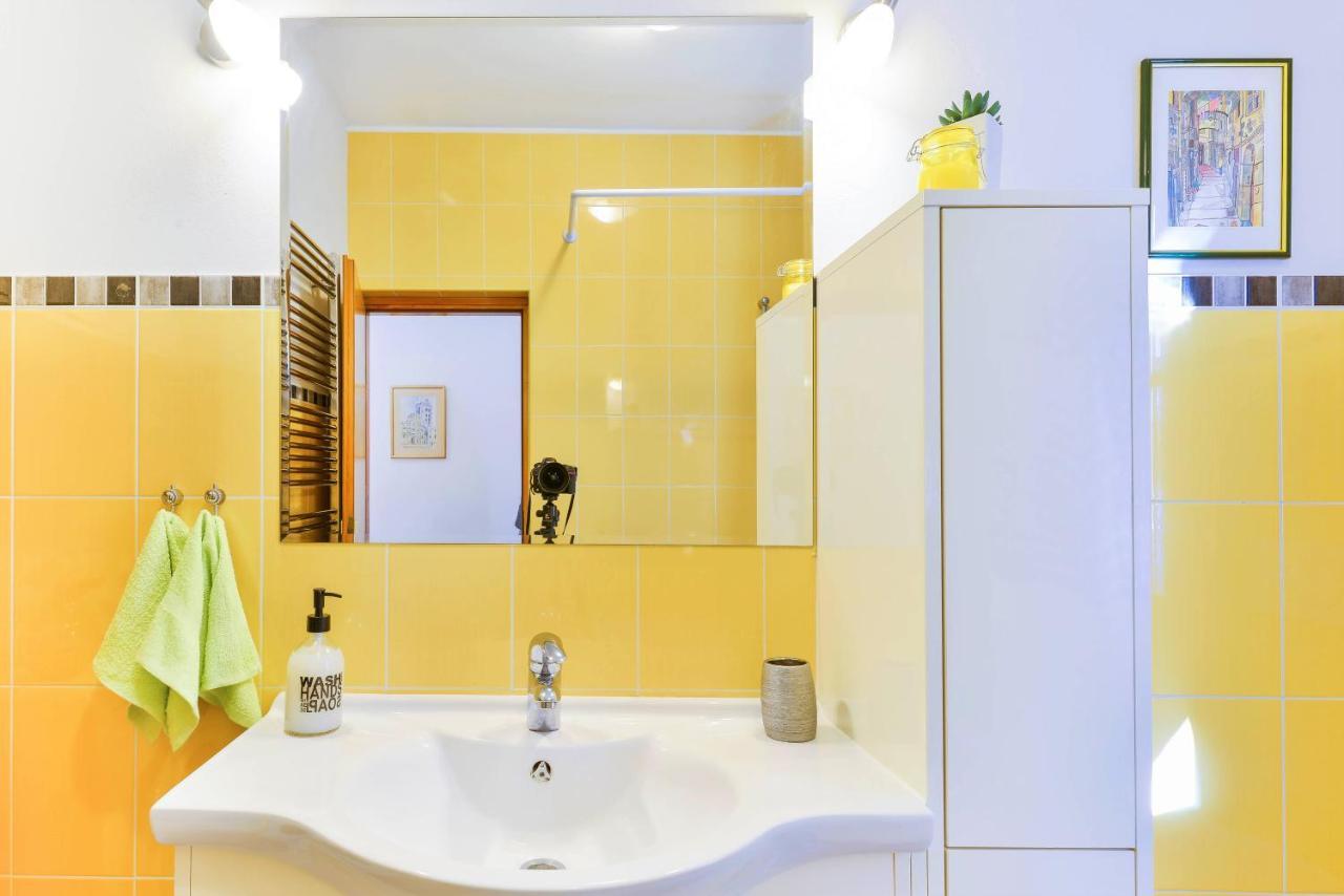 Villa Niko With Private Swimming Pool Zadar Exterior foto