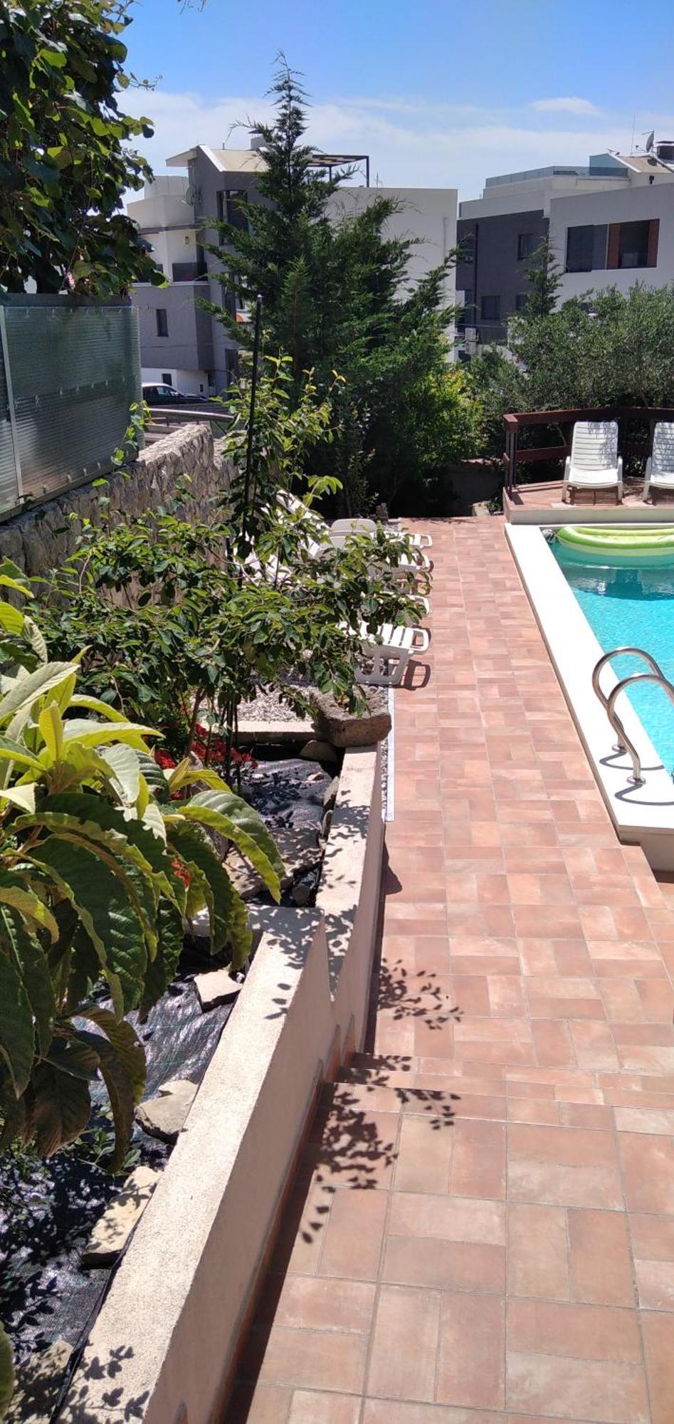Villa Niko With Private Swimming Pool Zadar Exterior foto